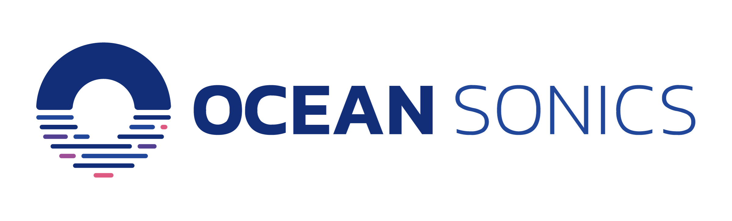 Ocean Sonics Ltd. Logo